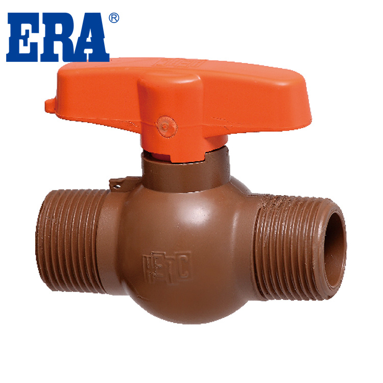 compact ball valve MM