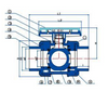 TRUE UNION BALL VALVE