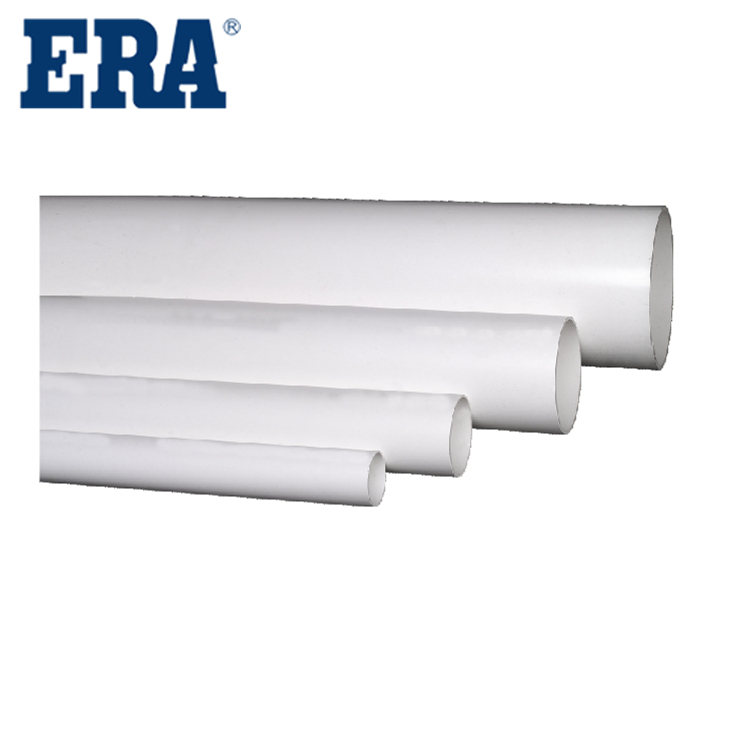 PVC SCH40 Pressure Pipes