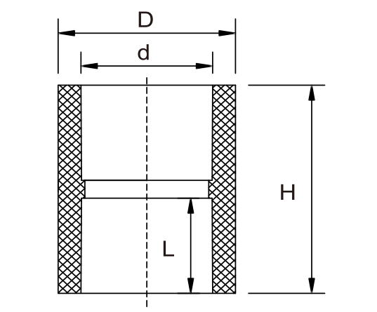 Double Socket