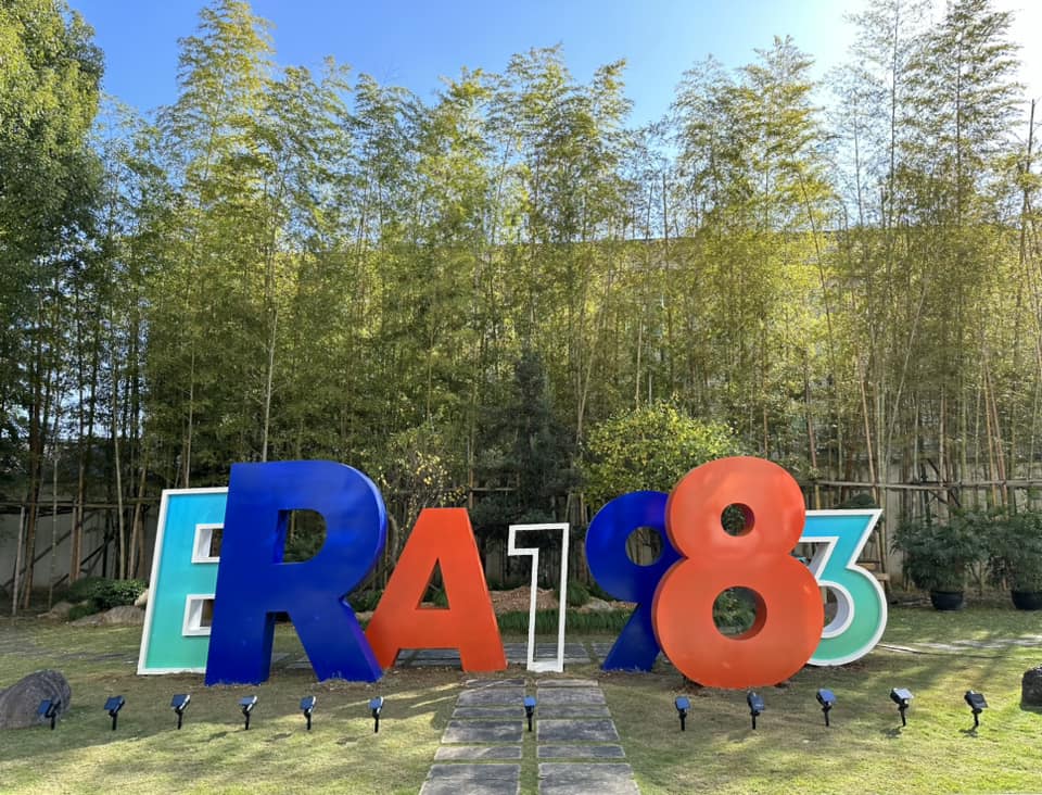 ERA 1983