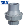  SINGLE UNION SPRING CHECK VALVE