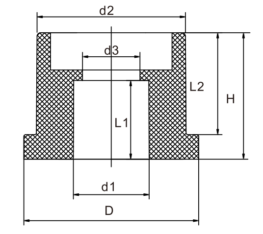 Reducing Ring