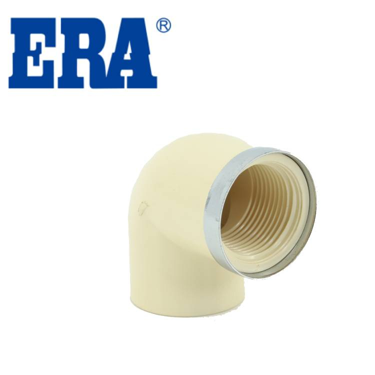 Female Threaded Elbow