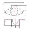 CPVC CTS REDUCING SOCKET(1)