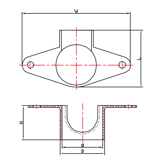 CPVC CTS REDUCING SOCKET(1)