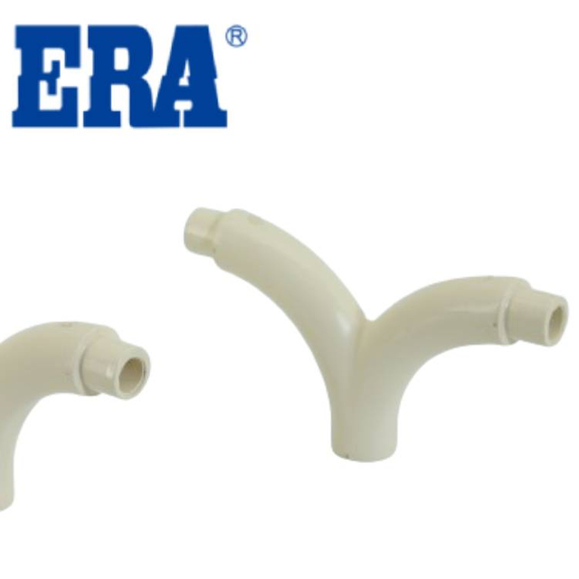 CPVC CTS Y MALE &FEMALE ELBOW