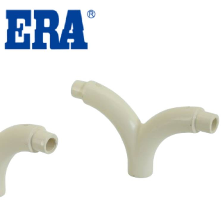 CPVC CTS Y MALE &FEMALE ELBOW