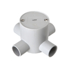 DEEP JUNCTION BOX 4WAY