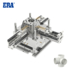PVC 110 Cubic Cross Mould