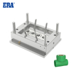 PPR Brass Female Thread Tee Mould