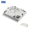 Rain Gutter End Cap Mould