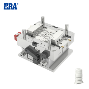 Ball Valve Steam Mould