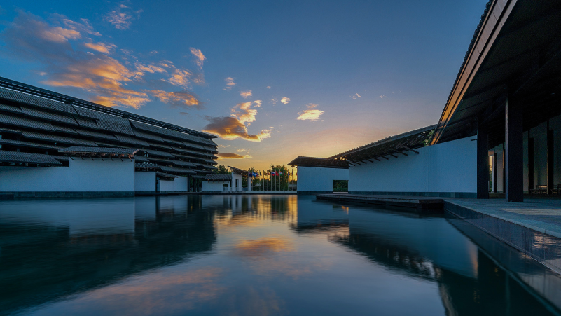 The Wuzhen Summit of the World Internet Conference （1）.png