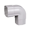 RWGF014 SOUARE 90° DEGREE ELBOW M/F