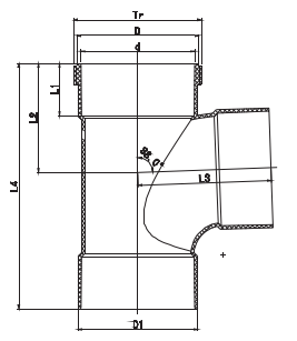 88°PLAIN JUNCTION F/F