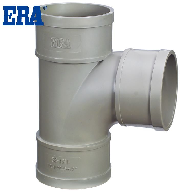 UDT002 REDUCING DOWNSTREAM TEE