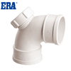 UDE002 90 ELBOW(with inspection port)