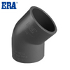 PVC PN16 45 Degree Elbow