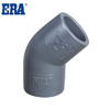 PVC SCH80 45°ELBOW