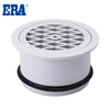 Round Floor Drain