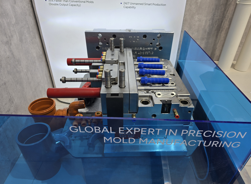 mould