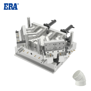 45 Degree Elbow Mould