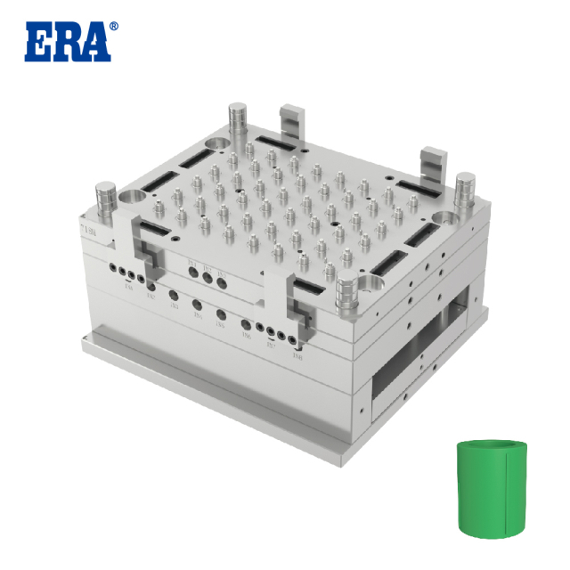 PPR Socket Mould