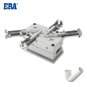 PVC P-Trap Fitting Mould