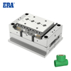 PPR Brass Female Thread Tee Mould