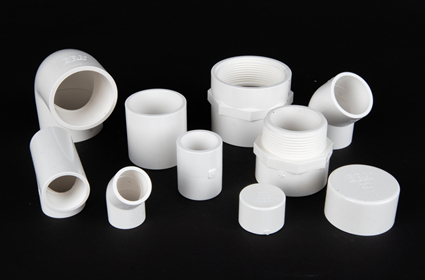 PVC-U fittings PN16 series