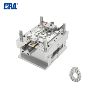 Butterfly Valve Mould