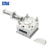 Rain Gutter End Cap Mould