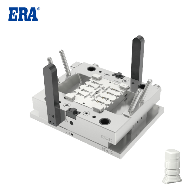 Ball Valve Steam Mould