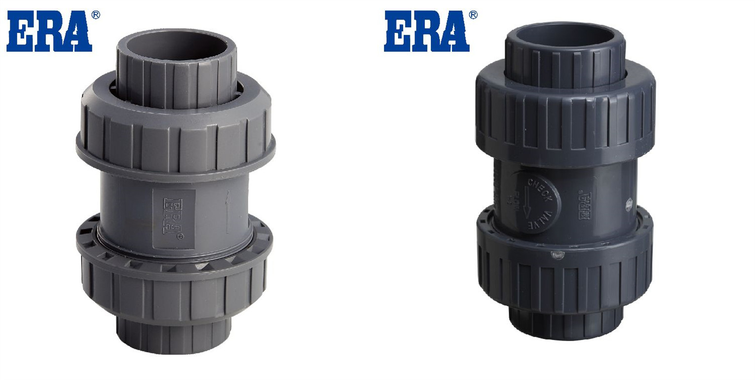 ball check valve
