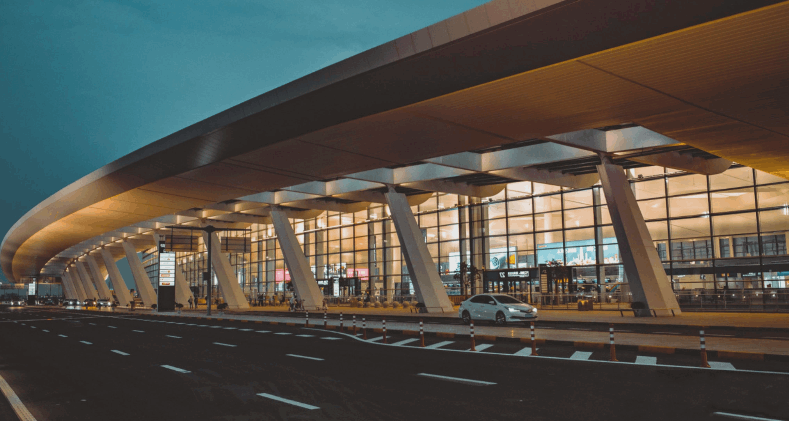 The 19th Hangzhou Asian Games -- Era pipe fittings Facilitates Transportation Hubs, Connecting Asian Game Cities
