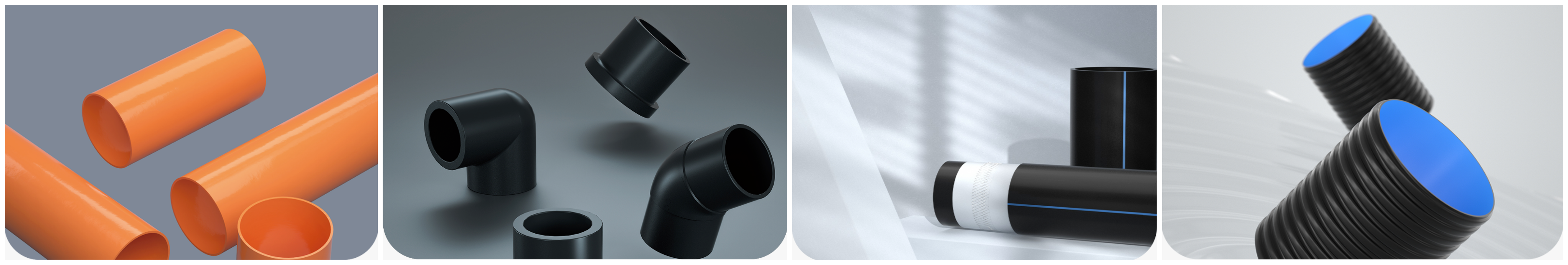 water supply and drainage system