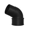 RGUK012 ROUND LINE DOWNPIPE OFFSET BEND