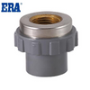 PVC SCH80 FMALE ADAPTOR WITH BRASS