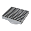 GRATE D SQUARE