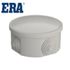 MED021 ROUND WEATHER PROOF MOULDED ENCLOSURES