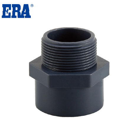 BS4346 MALE ADAPTOR from China Manufacturer - ERA Pipes: NO. 1 Pipe ...