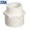 PVC PN10 MALE ADAPTOR(NPT BSPT)