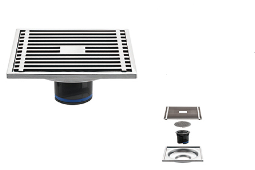 ERA588-1 Floor drain
