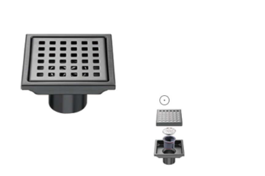 ERA-F11 Floor drain