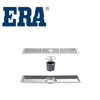 ERA-CC8×40 Floor drain