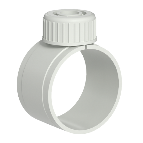 Pvc Saddle Normal PVC SCH40 Pvc Saddles from China Manufacturer - ERA Pipes: NO. 1 Pipe ...