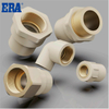 CPVC ASTM D2846 CTS PIPES&FITTINGS