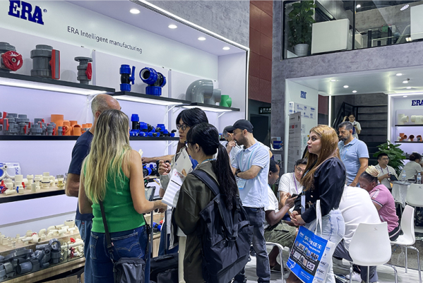 canton fair