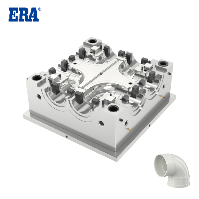 90 Degree Elbow Mould
